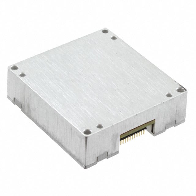 ADIS16480BMLZ Analog Devices Inc.  Motion Sensors - IMUs (Inertial Measurement Units)